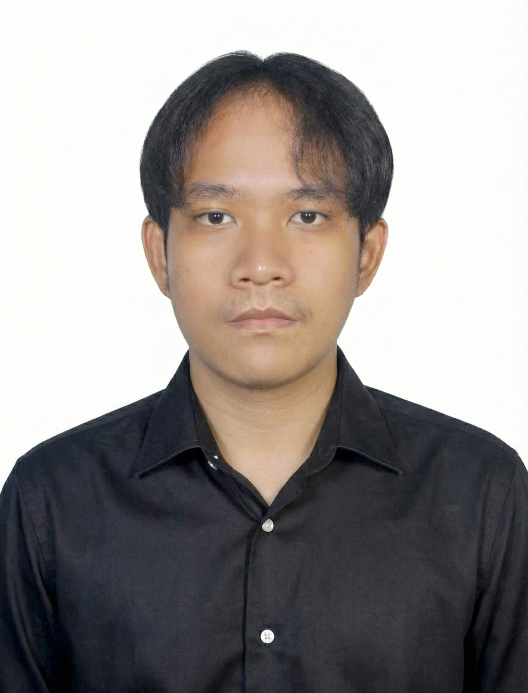 Ghefin Indra Portrait